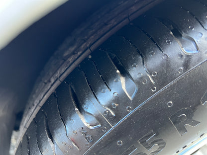 BMW 325i M-Paket | E30 Touring | 130.985 km | 192 PS | Schiebedach | Kombi