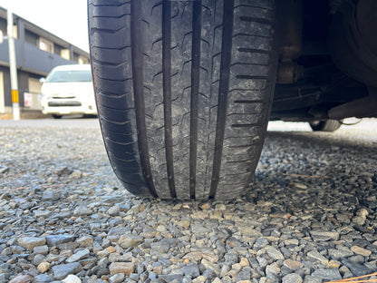 BMW 325i M-Paket | E30 Touring | 130.985 km | 192 PS | Schiebedach | Kombi