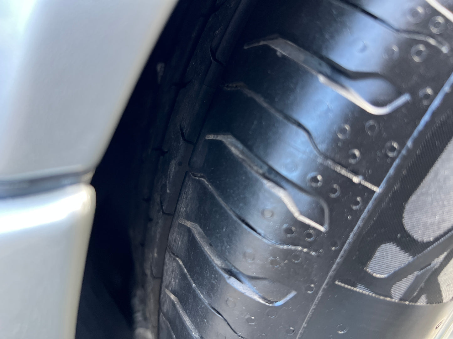 BMW 325i M-Paket | E30 Touring | 130.985 km | 192 PS | Schiebedach | Kombi