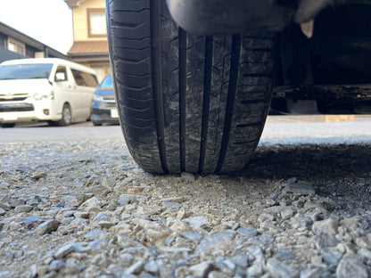 BMW 325i M-Paket | E30 Touring | 130.985 km | 192 PS | Schiebedach | Kombi