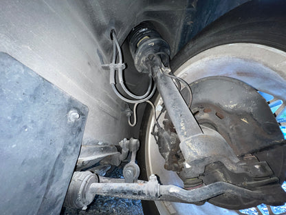 BMW 325i M-Paket | E30 Touring | 130.985 km | 192 PS | Schiebedach | Kombi