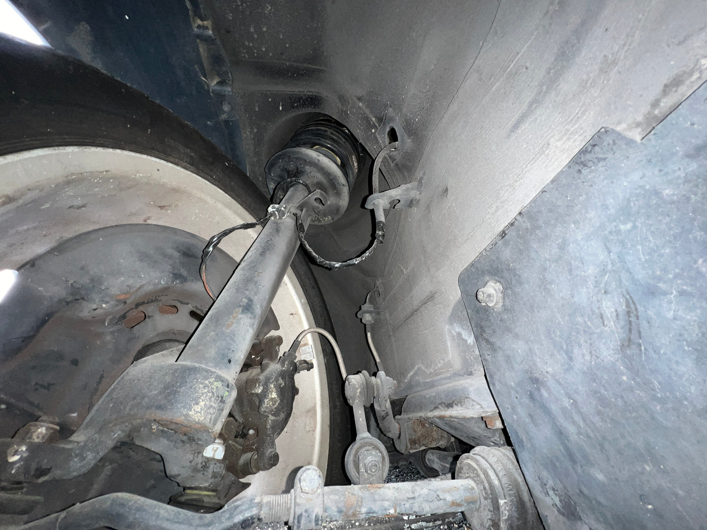 BMW 325i M-Paket | E30 Touring | 130.985 km | 192 PS | Schiebedach | Kombi