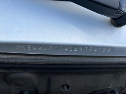 BMW 325i M-Paket | E30 Touring | 130.985 km | 192 PS | Schiebedach | Kombi