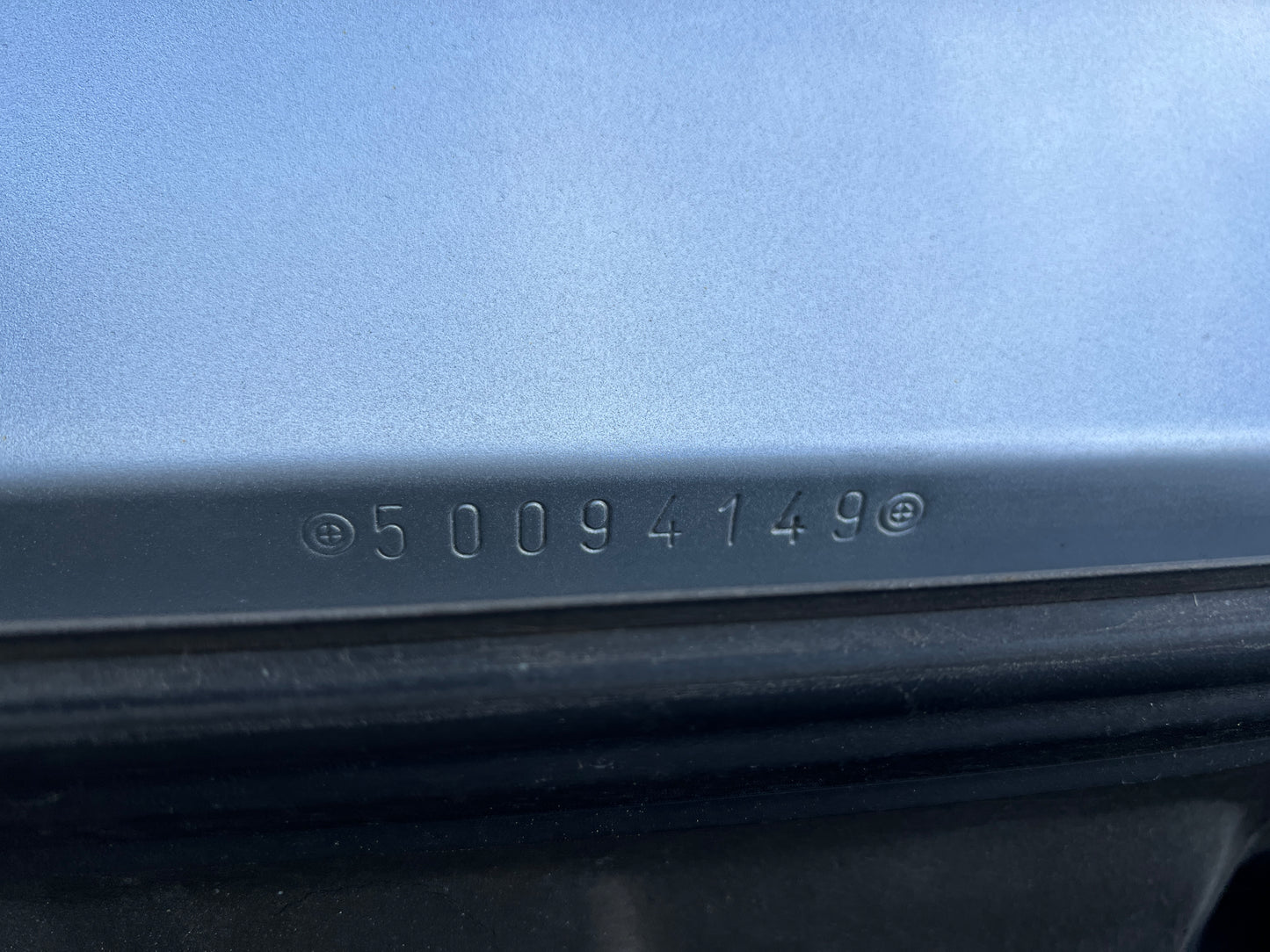 BMW 325i M-Paket | E30 Touring | 130.985 km | 192 PS | Schiebedach | Kombi