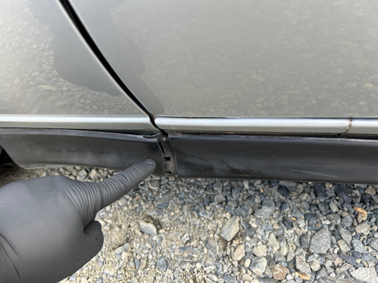 BMW 325i M-Paket | E30 Touring | 130.985 km | 192 PS | Schiebedach | Kombi