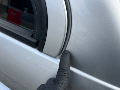 BMW 325i M-Paket | E30 Touring | 130.985 km | 192 PS | Schiebedach | Kombi