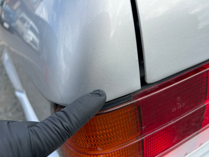 BMW 325i M-Paket | E30 Touring | 130.985 km | 192 PS | Schiebedach | Kombi