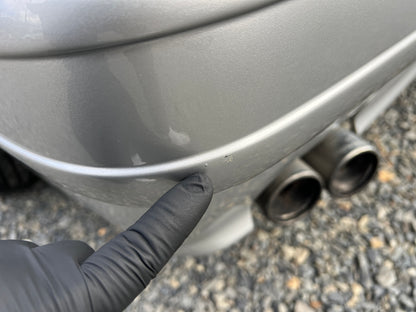 BMW 325i M-Paket | E30 Touring | 130.985 km | 192 PS | Schiebedach | Kombi