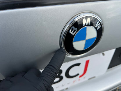 BMW 325i M-Paket | E30 Touring | 130.985 km | 192 PS | Schiebedach | Kombi