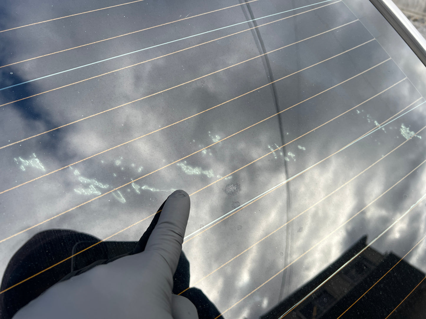 BMW 325i M-Paket | E30 Touring | 130.985 km | 192 PS | Schiebedach | Kombi