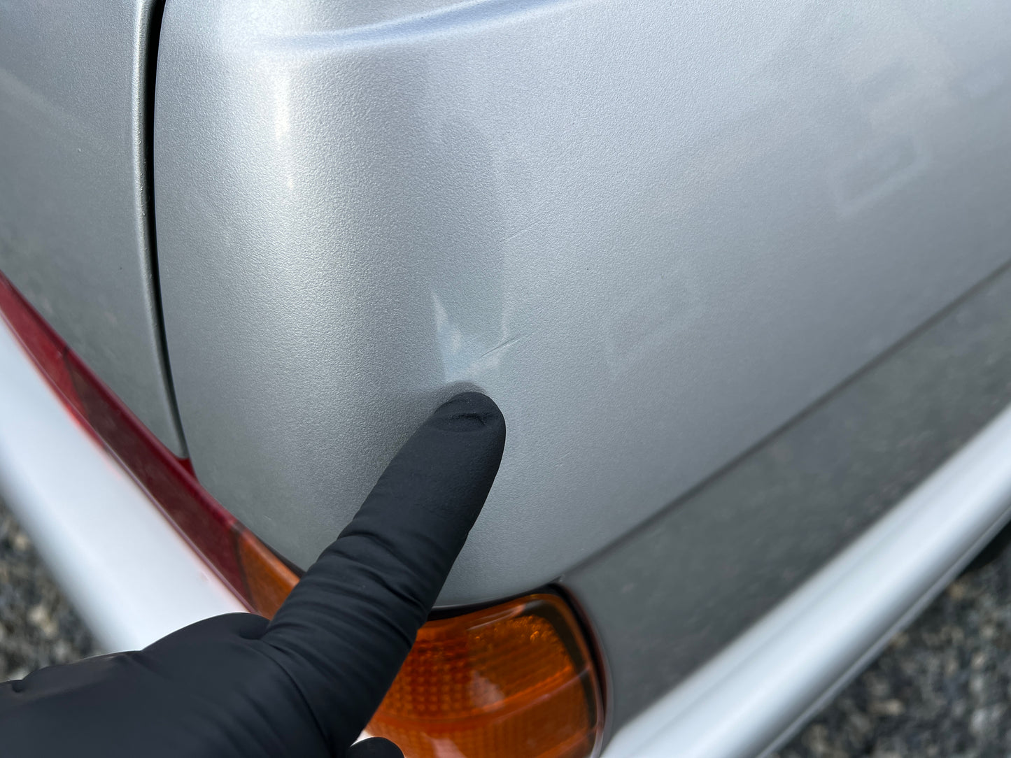 BMW 325i M-Paket | E30 Touring | 130.985 km | 192 PS | Schiebedach | Kombi