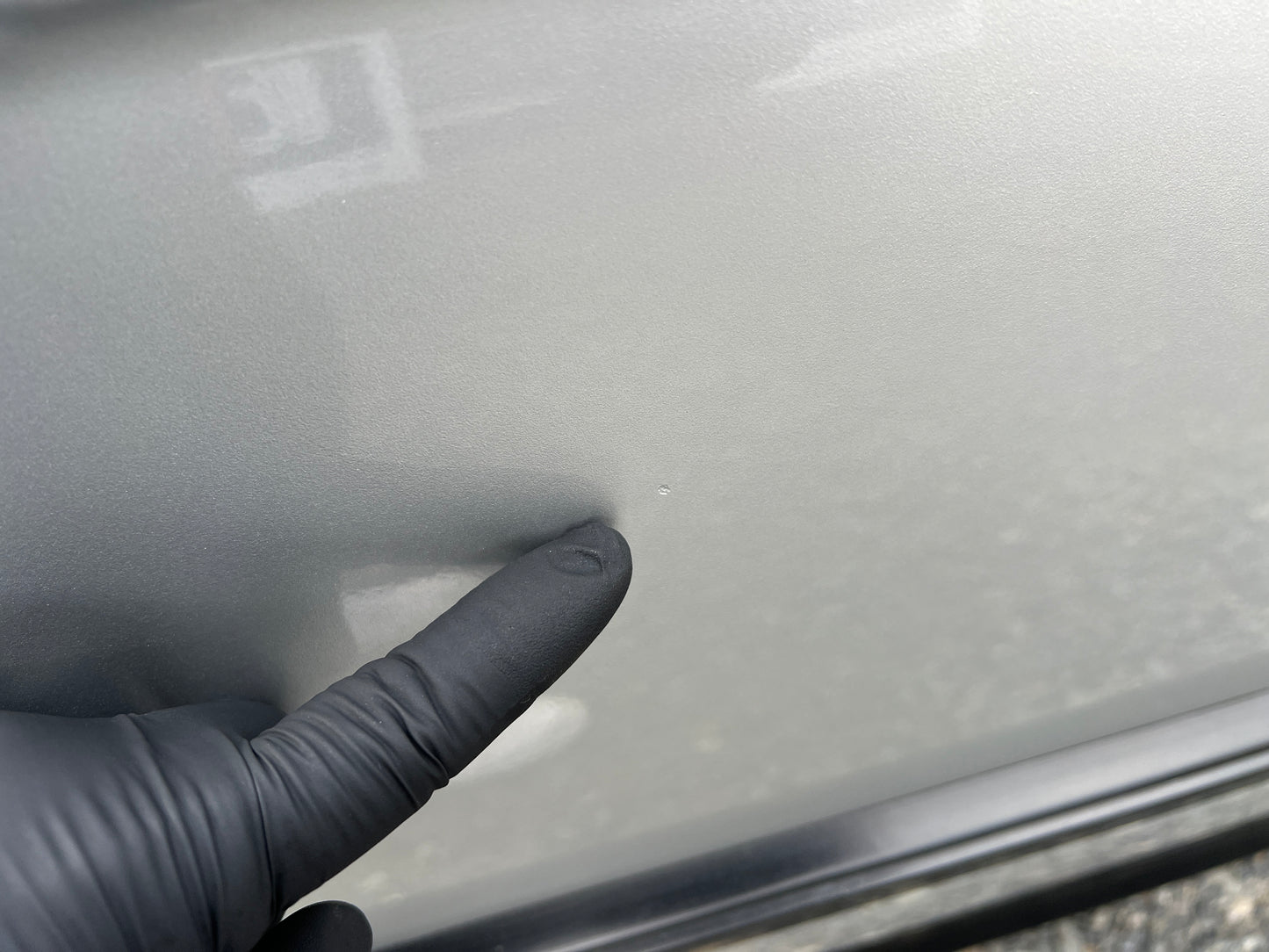 BMW 325i M-Paket | E30 Touring | 130.985 km | 192 PS | Schiebedach | Kombi