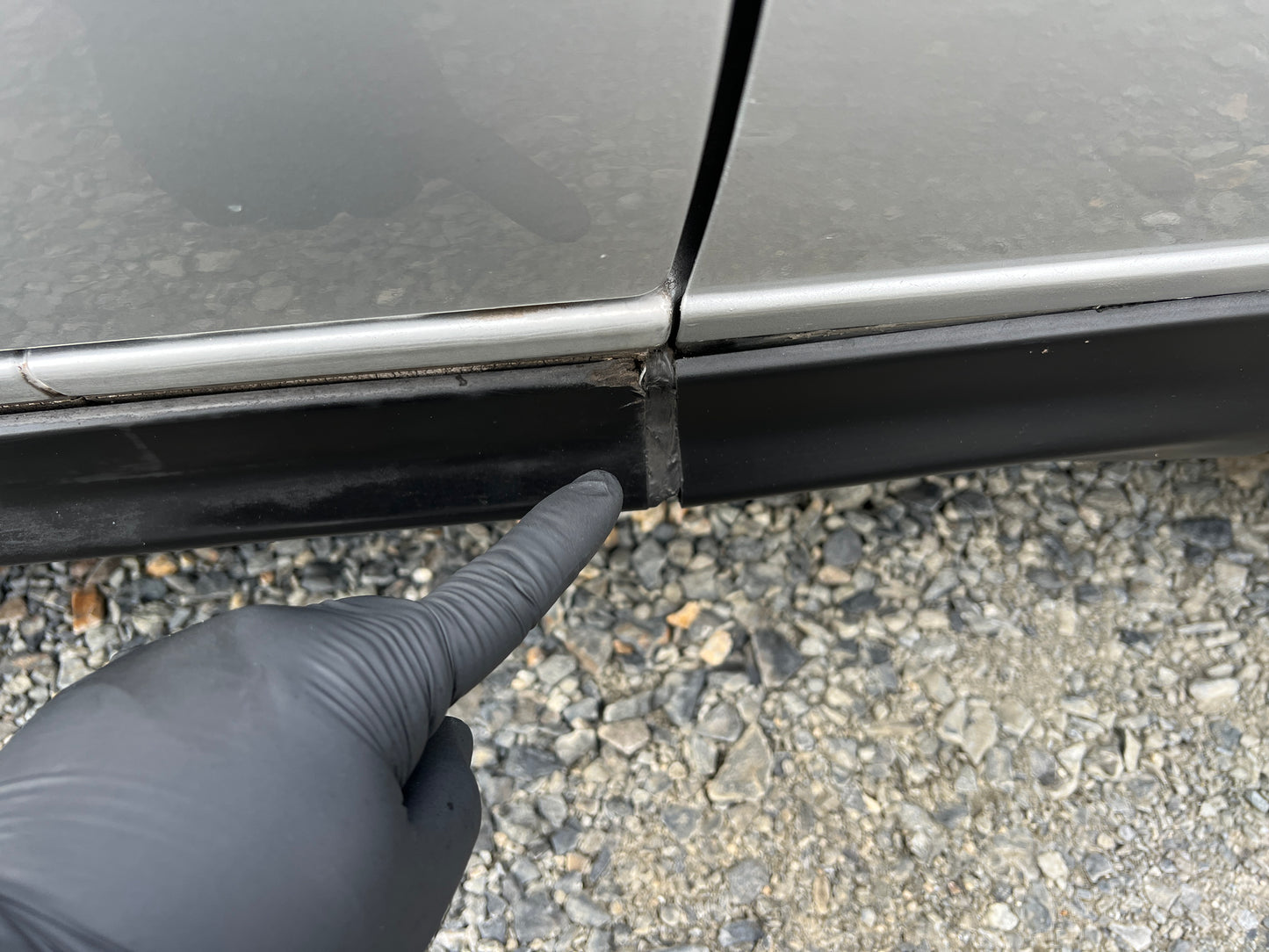 BMW 325i M-Paket | E30 Touring | 130.985 km | 192 PS | Schiebedach | Kombi