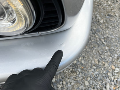 BMW 325i M-Paket | E30 Touring | 130.985 km | 192 PS | Schiebedach | Kombi