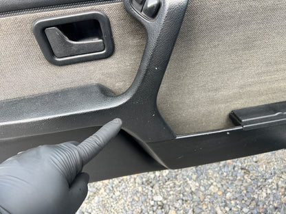 BMW 325i M-Paket | E30 Touring | 130.985 km | 192 PS | Schiebedach | Kombi