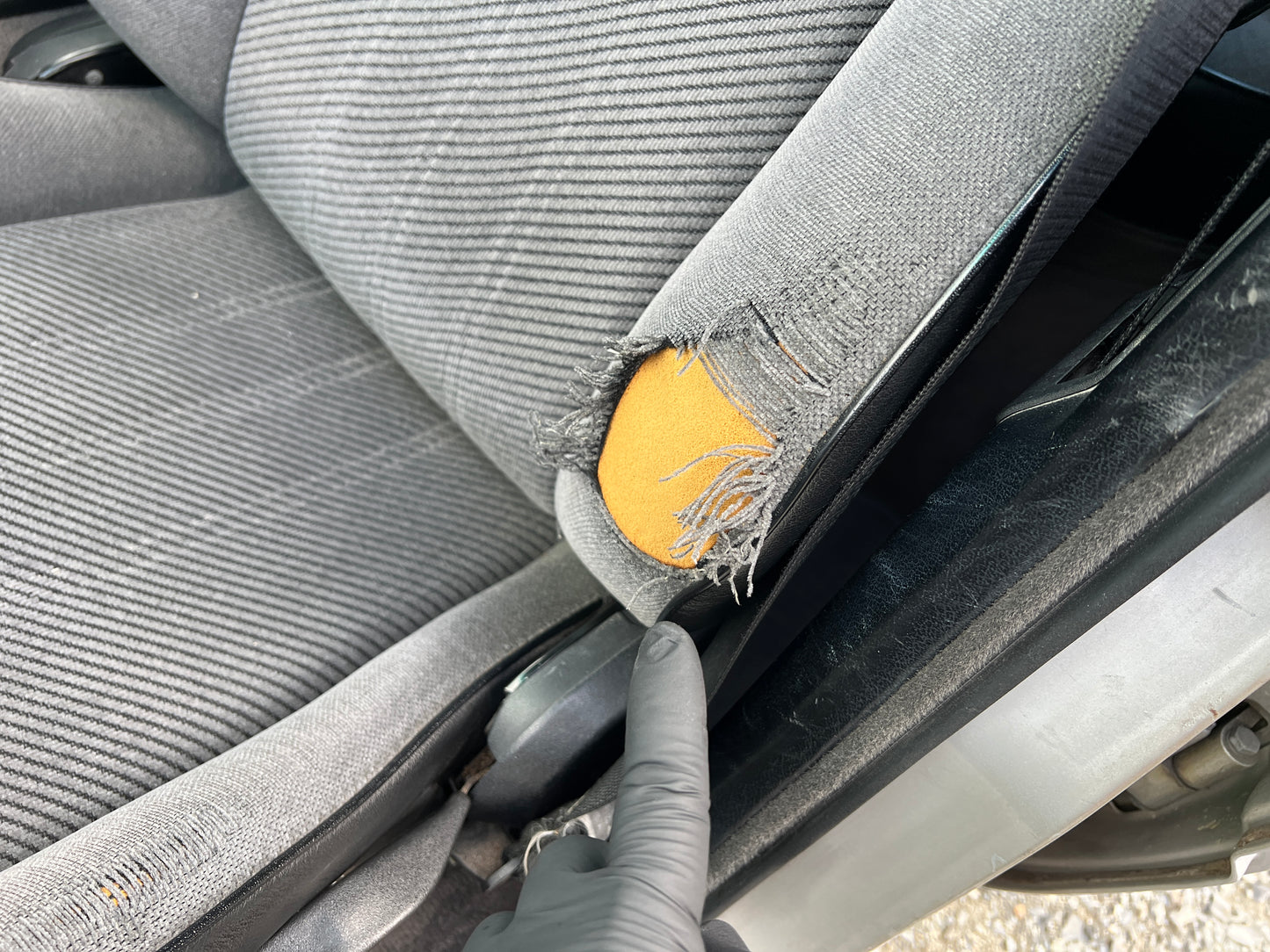 BMW 325i M-Paket | E30 Touring | 130.985 km | 192 PS | Schiebedach | Kombi