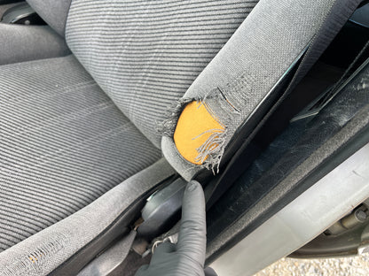 BMW 325i M-Paket | E30 Touring | 130.985 km | 192 PS | Schiebedach | Kombi