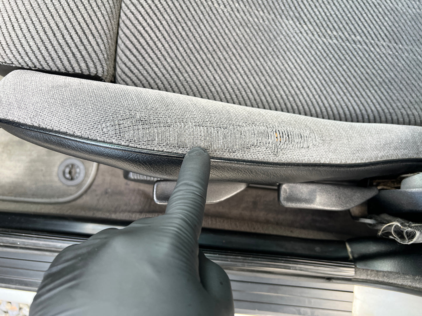 BMW 325i M-Paket | E30 Touring | 130.985 km | 192 PS | Schiebedach | Kombi