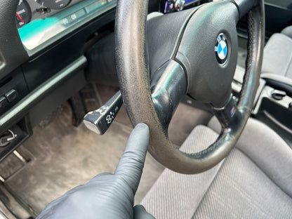 BMW 325i M-Paket | E30 Touring | 130.985 km | 192 PS | Schiebedach | Kombi