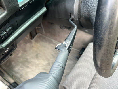 BMW 325i M-Paket | E30 Touring | 130.985 km | 192 PS | Schiebedach | Kombi