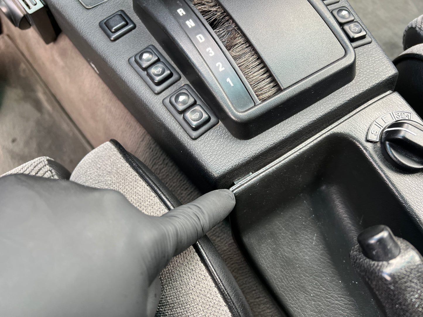 BMW 325i M-Paket | E30 Touring | 130.985 km | 192 PS | Schiebedach | Kombi