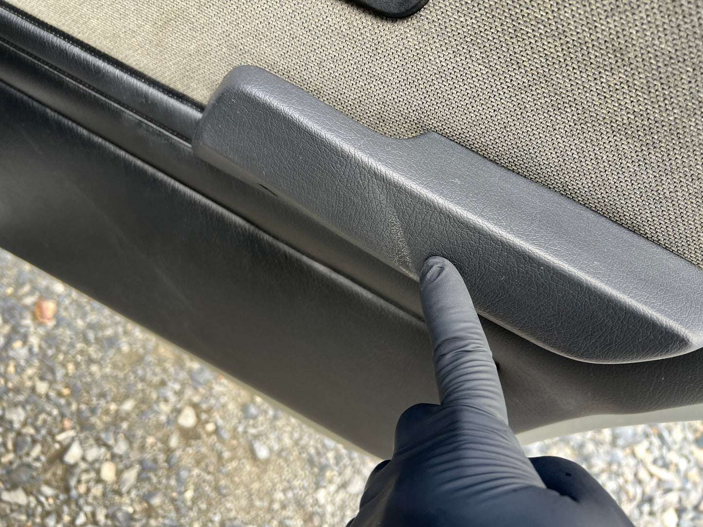 BMW 325i M-Paket | E30 Touring | 130.985 km | 192 PS | Schiebedach | Kombi