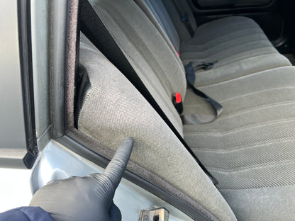 BMW 325i M-Paket | E30 Touring | 130.985 km | 192 PS | Schiebedach | Kombi