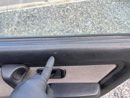 BMW 325i M-Paket | E30 Touring | 130.985 km | 192 PS | Schiebedach | Kombi