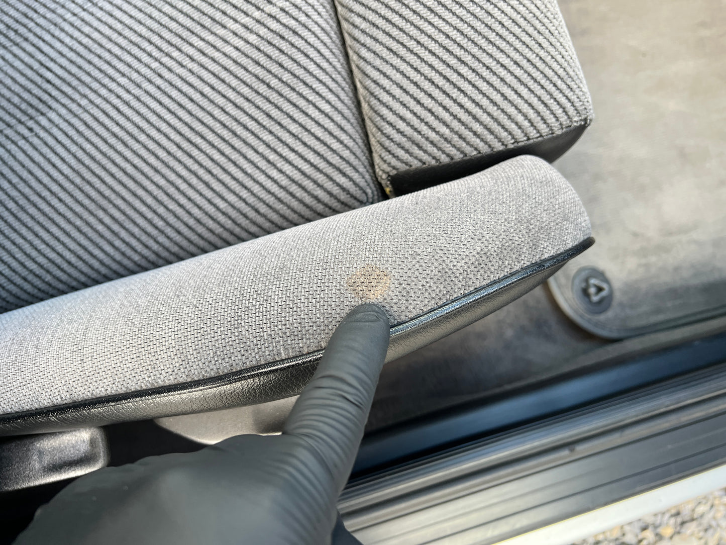 BMW 325i M-Paket | E30 Touring | 130.985 km | 192 PS | Schiebedach | Kombi