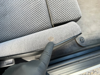 BMW 325i M-Paket | E30 Touring | 130.985 km | 192 PS | Schiebedach | Kombi