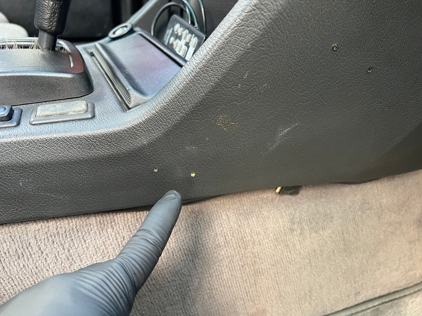 BMW 325i M-Paket | E30 Touring | 130.985 km | 192 PS | Schiebedach | Kombi