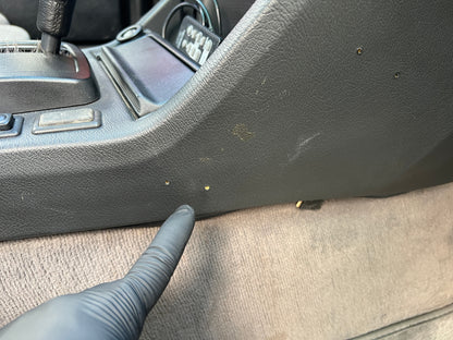 BMW 325i M-Paket | E30 Touring | 130.985 km | 192 PS | Schiebedach | Kombi