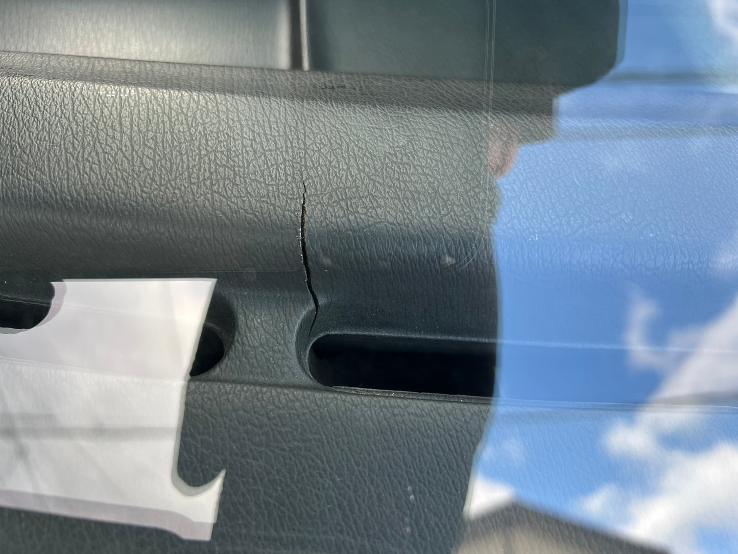 BMW 325i M-Paket | E30 Touring | 130.985 km | 192 PS | Schiebedach | Kombi