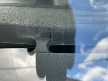 BMW 325i M-Paket | E30 Touring | 130.985 km | 192 PS | Schiebedach | Kombi