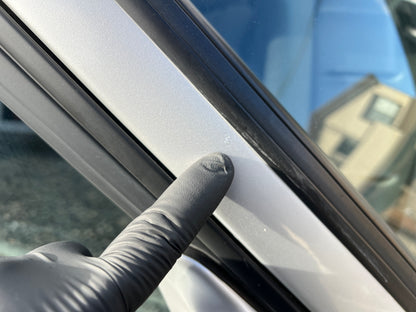 BMW 325i M-Paket | E30 Touring | 130.985 km | 192 PS | Schiebedach | Kombi