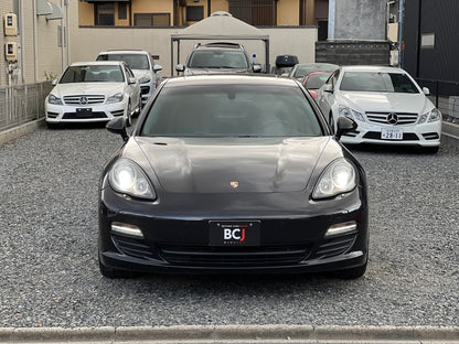 Porsche Panamera S | 970 | 84.321 km | 400 PS | PDK | Bose