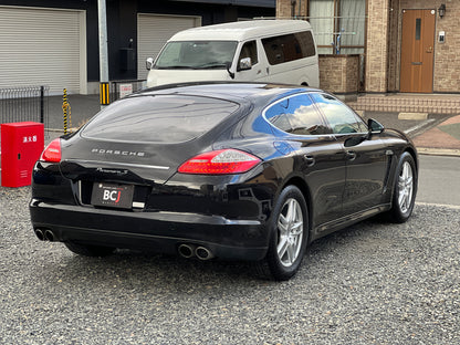 Porsche Panamera S | 970 | 84.321 km | 400 PS | PDK | Bose
