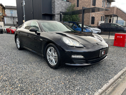 Porsche Panamera S | 970 | 84.321 km | 400 PS | PDK | Bose