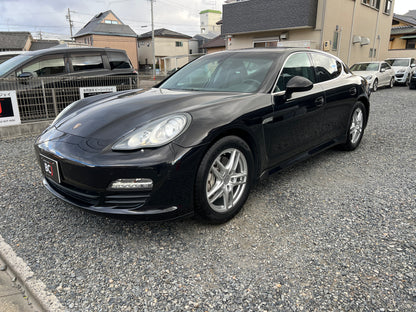 Porsche Panamera S | 970 | 84.321 km | 400 PS | PDK | Bose
