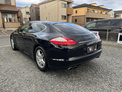 Porsche Panamera S | 970 | 84.321 km | 400 PS | PDK | Bose