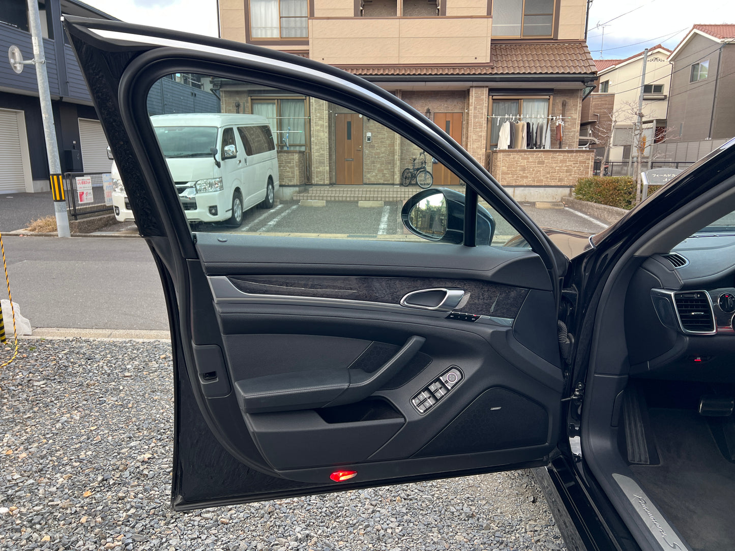 Porsche Panamera S | 970 | 84.321 km | 400 PS | PDK | Bose