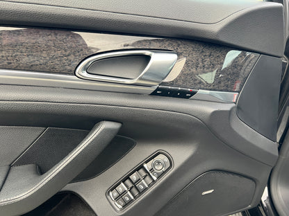 Porsche Panamera S | 970 | 84.321 km | 400 PS | PDK | Bose