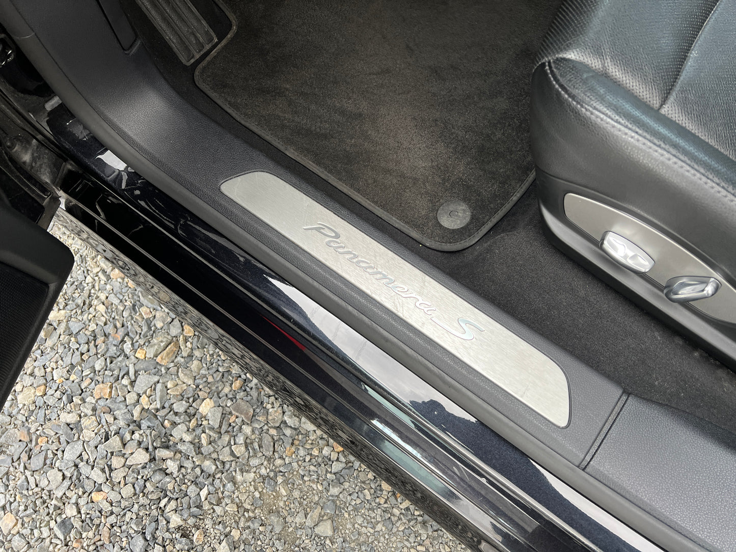 Porsche Panamera S | 970 | 84.321 km | 400 PS | PDK | Bose