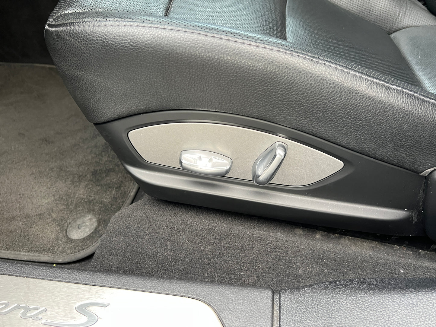 Porsche Panamera S | 970 | 84.321 km | 400 PS | PDK | Bose