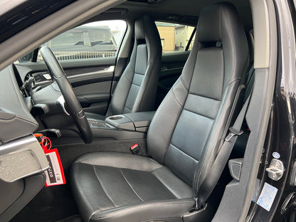 Porsche Panamera S | 970 | 84.321 km | 400 PS | PDK | Bose