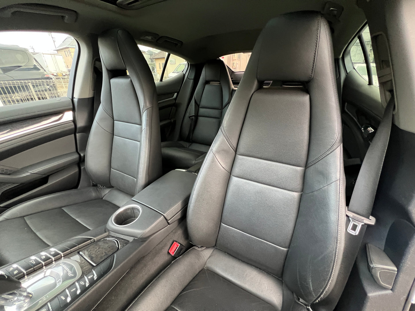 Porsche Panamera S | 970 | 84.321 km | 400 PS | PDK | Bose