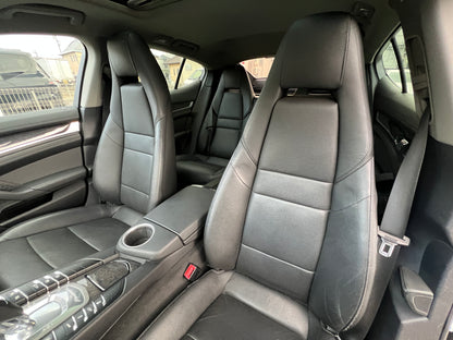 Porsche Panamera S | 970 | 84.321 km | 400 PS | PDK | Bose