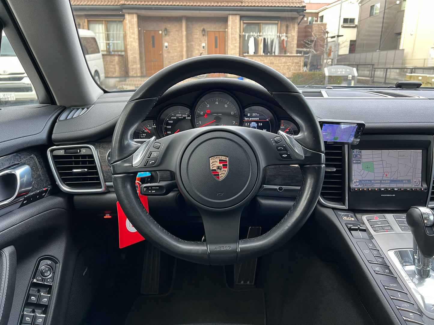 Porsche Panamera S | 970 | 84.321 km | 400 PS | PDK | Bose