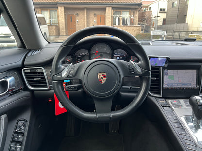 Porsche Panamera S | 970 | 84.321 km | 400 PS | PDK | Bose