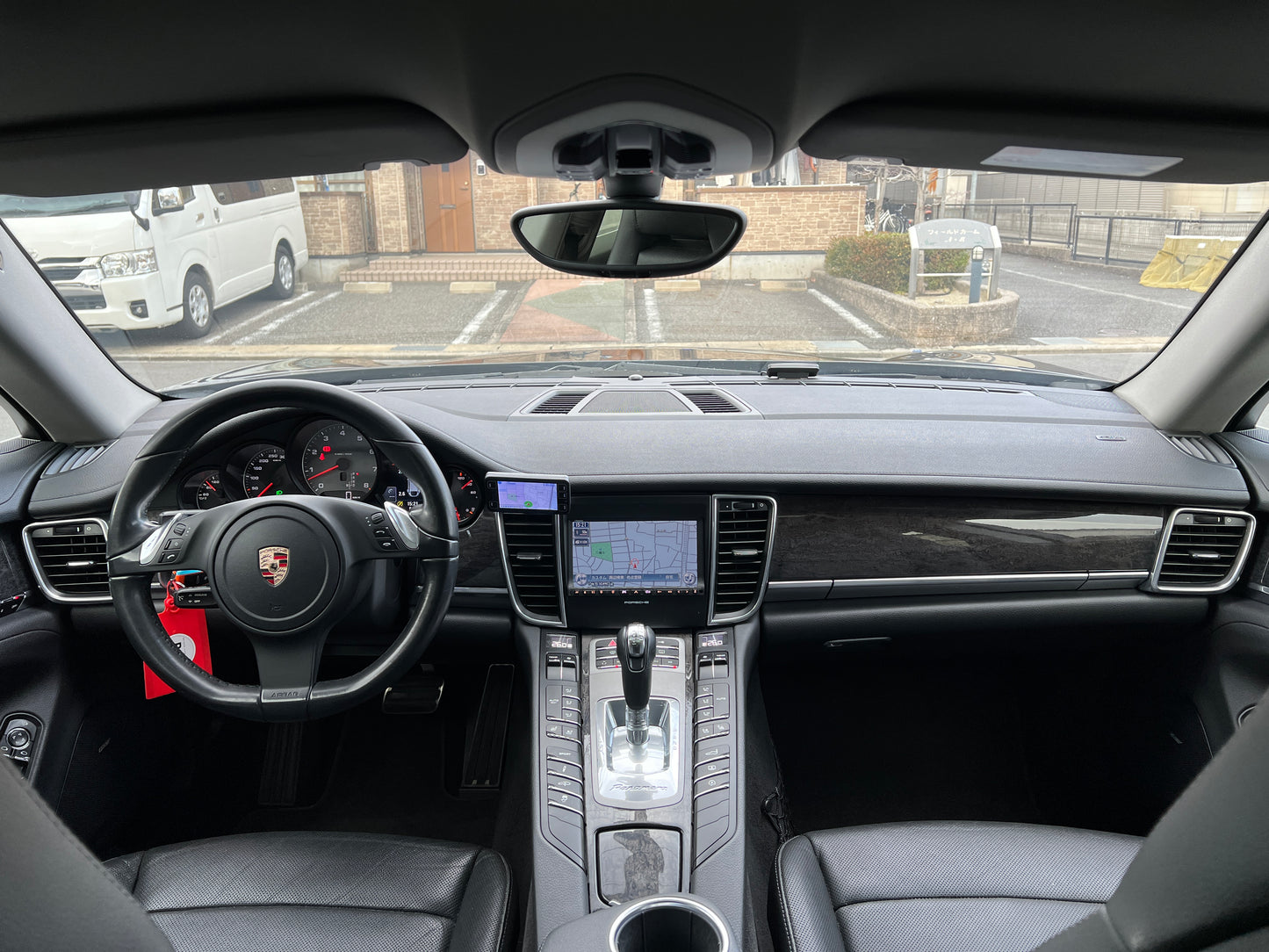 Porsche Panamera S | 970 | 84.321 km | 400 PS | PDK | Bose